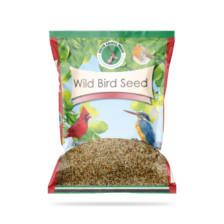 Wild Bird Seed
