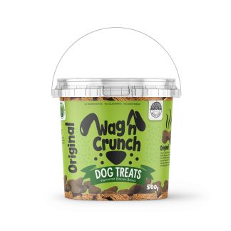 Original - Wag 'n Crunch